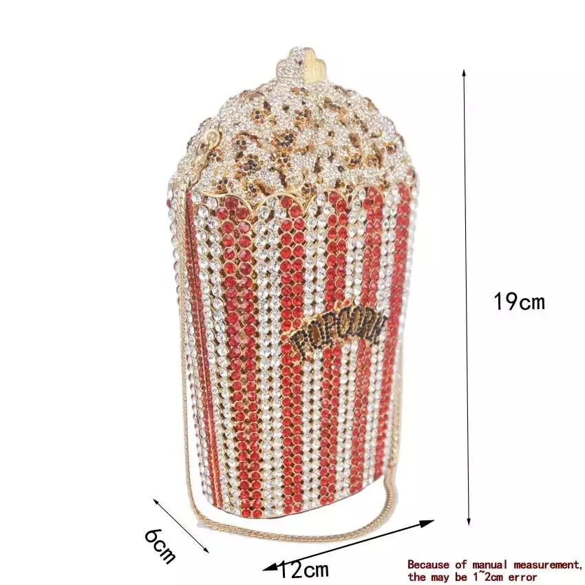 Embellished mini bags (see all styles)
