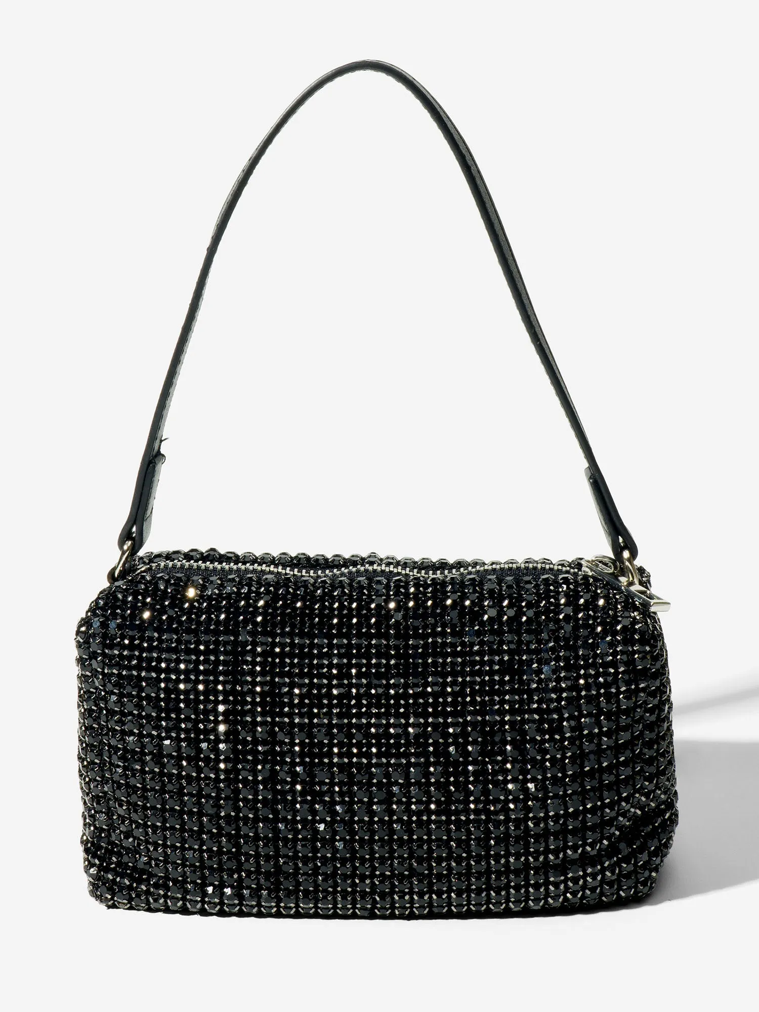 Embellished Sequin Bag