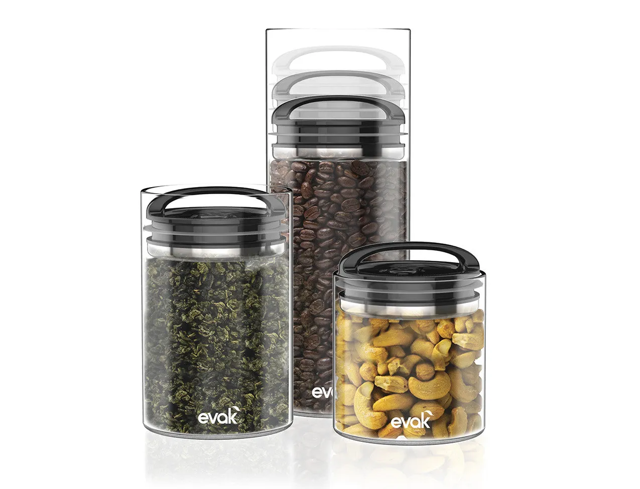 Evak Compact Storage - Medium