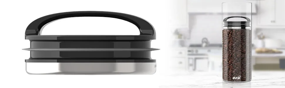 Evak Compact Storage - Medium