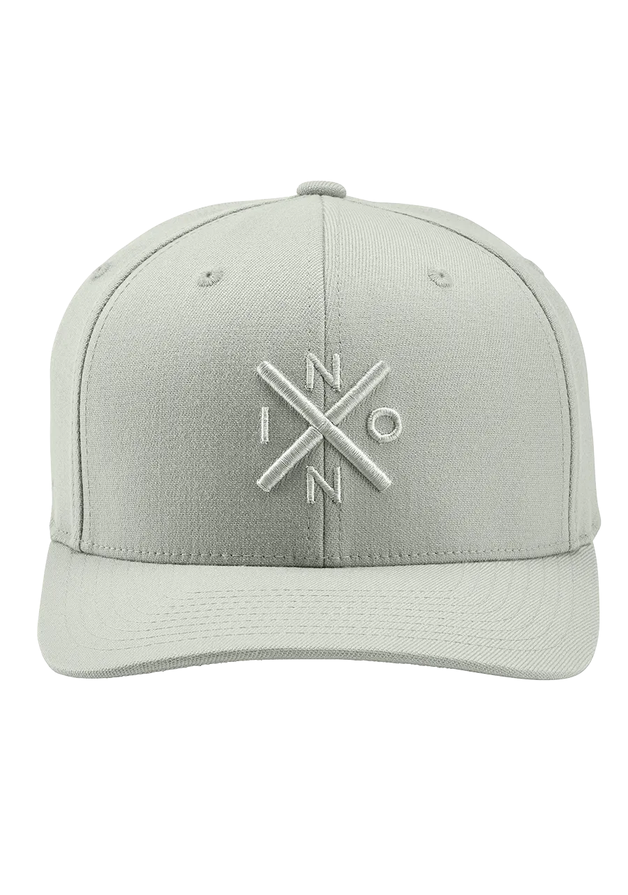 Exchange Flexfit Hat - Moss Mist