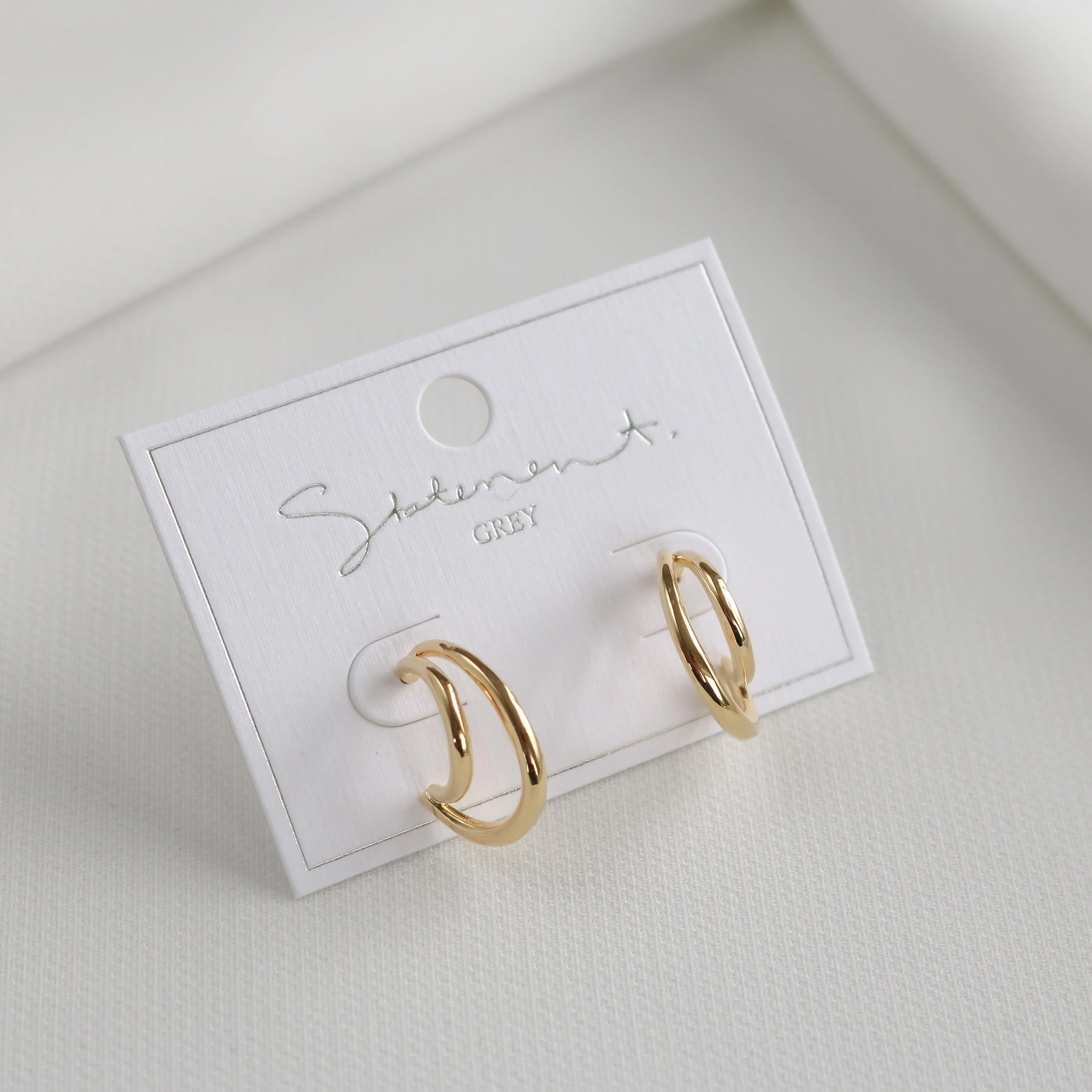 Frida Earrings