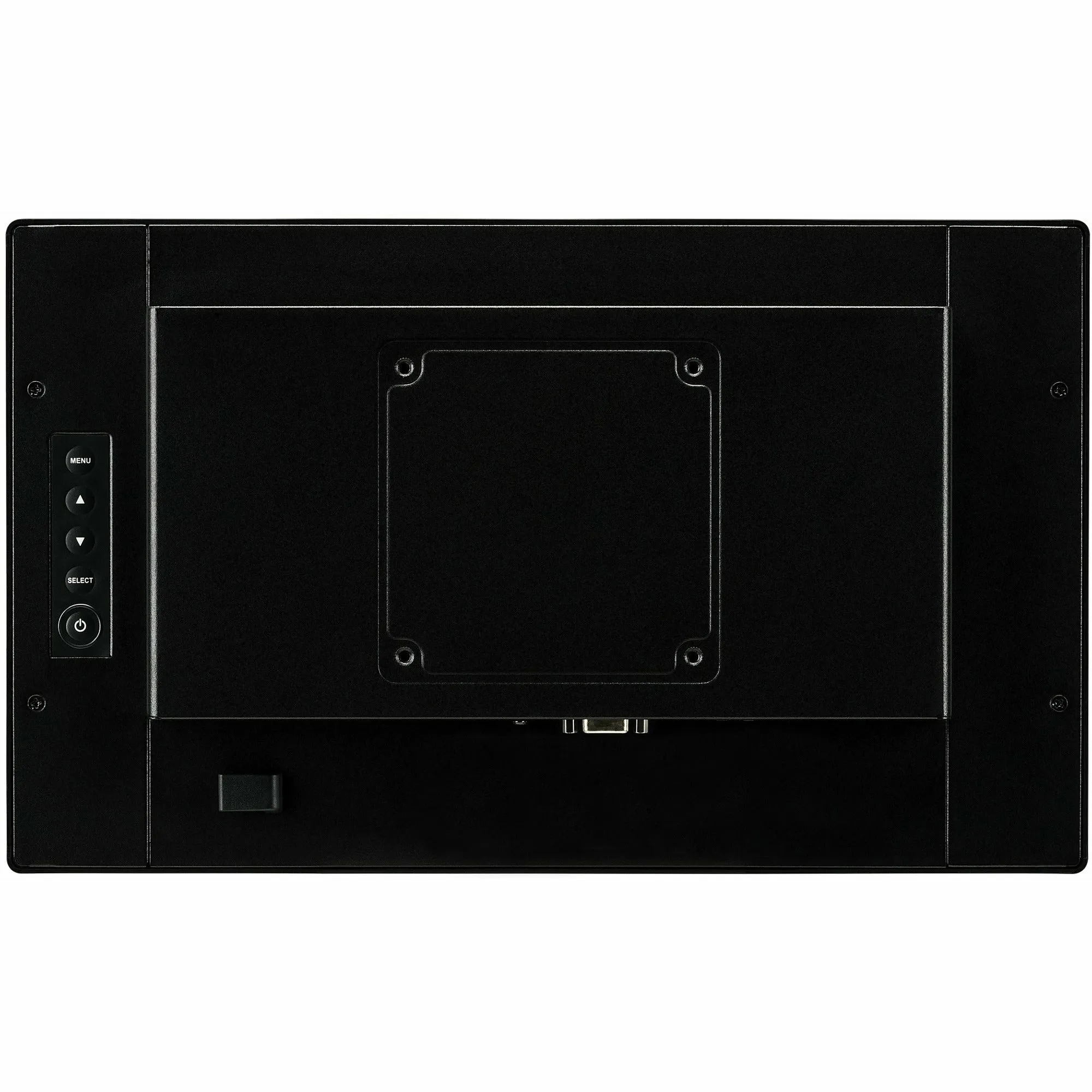 Iiyama ProLite TF1634MC-B8X 15.6" Full HD 10 point PCAP IPS Open Frame Touch Screen