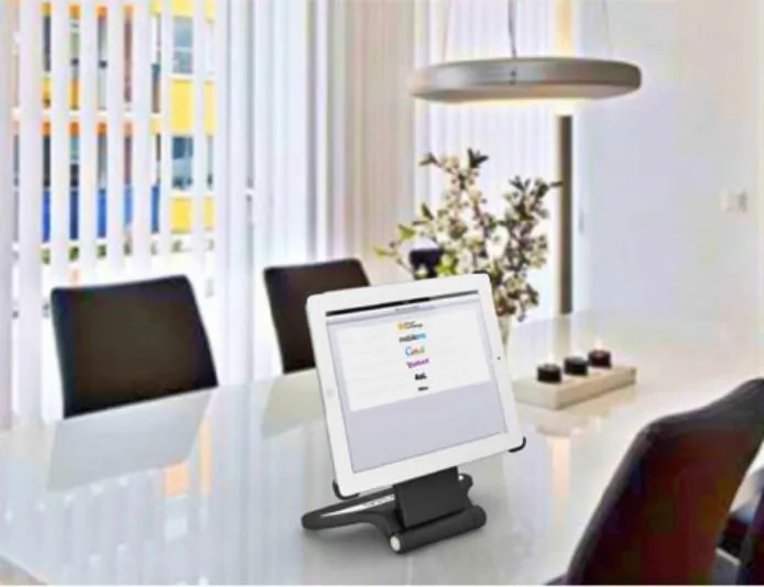 iPad 360° Stand