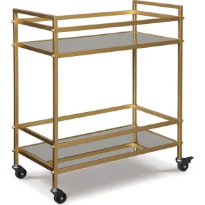 Kailman Bar Cart