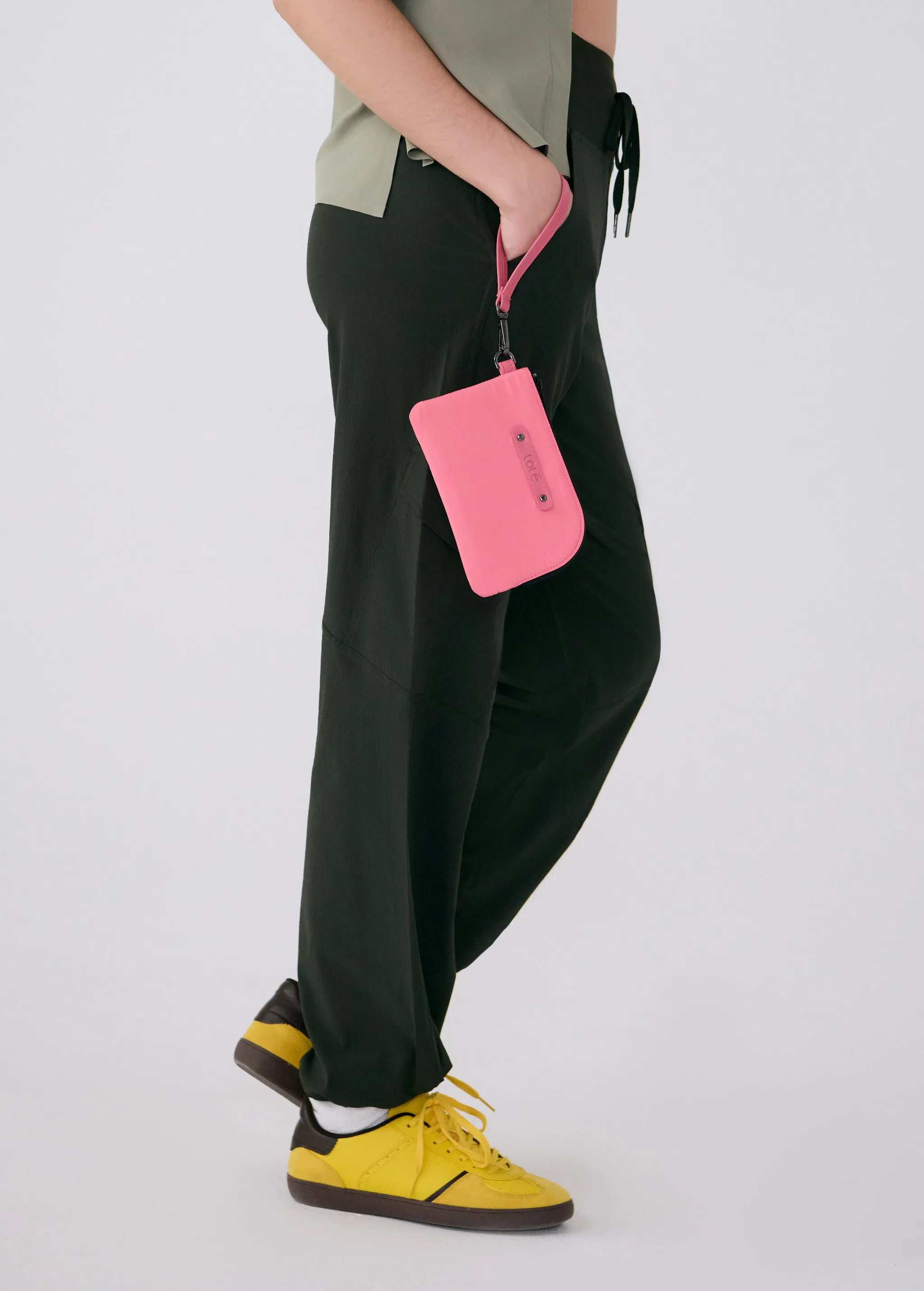 Lena Wrislet Wallet