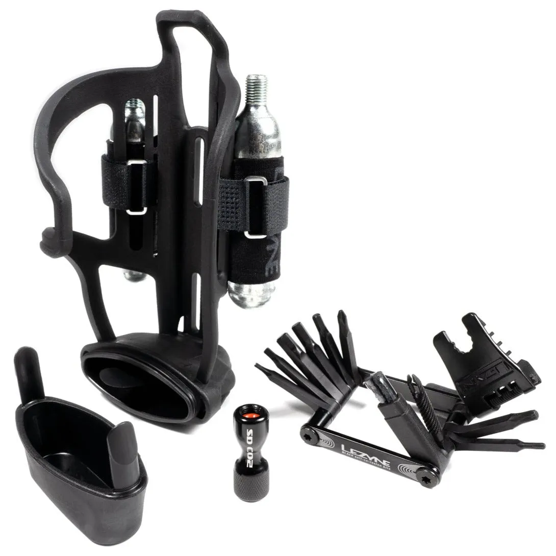 Lezyne Flow Loaded Storage Cage