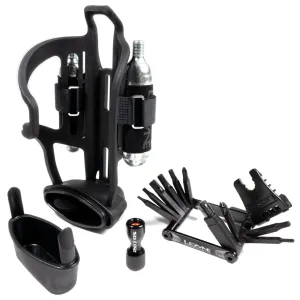 Lezyne Flow Loaded Storage Cage
