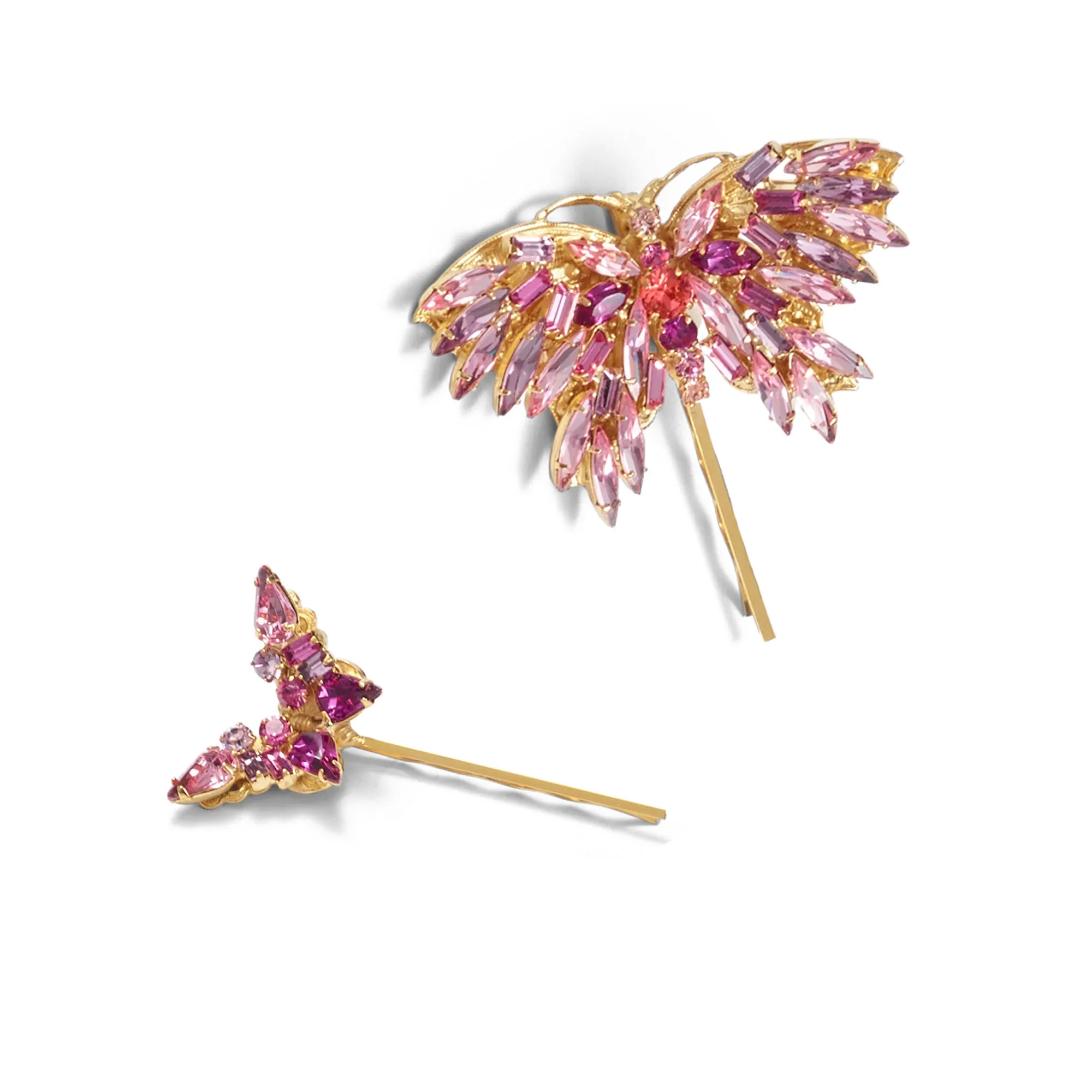 Lyneth Crystal Bobbi