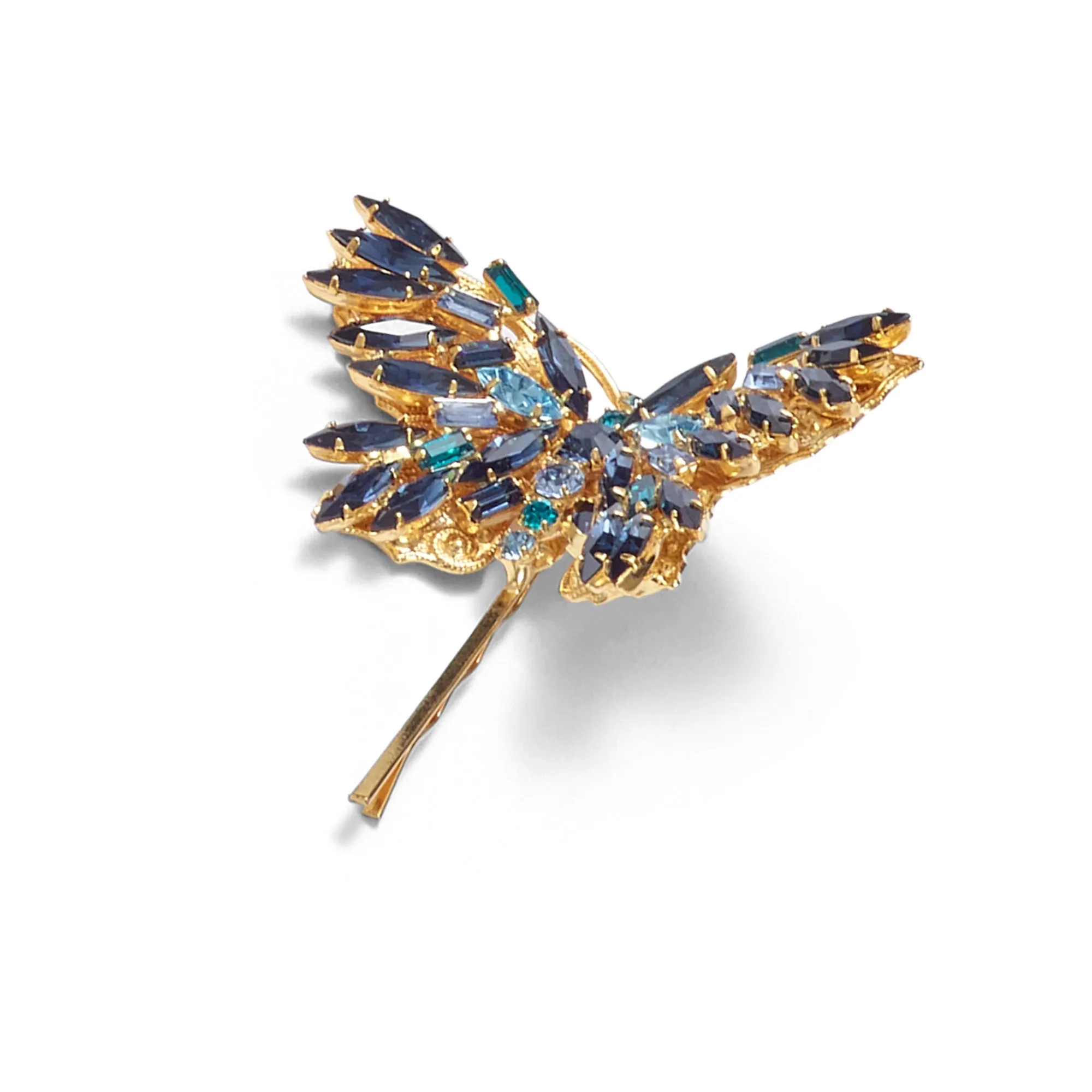 Lyneth Crystal Bobbi