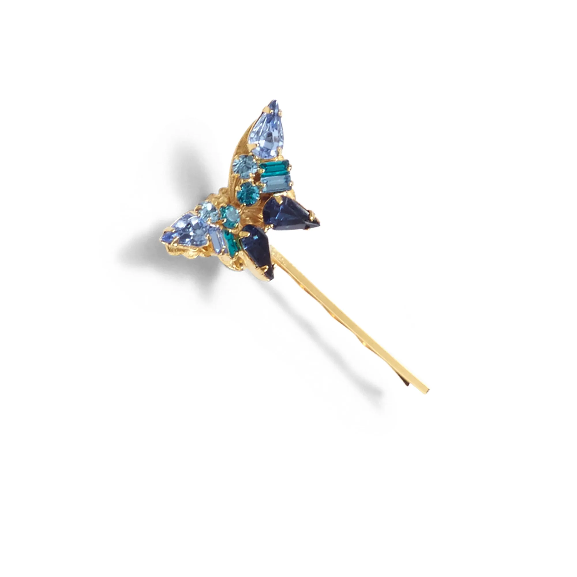 Lyneth Crystal Bobbi