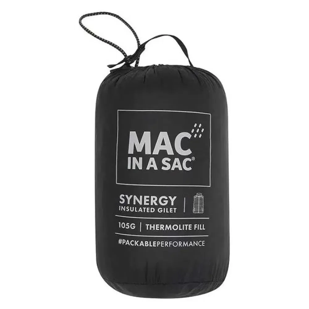 Mac In A Sac Synergy Gilet