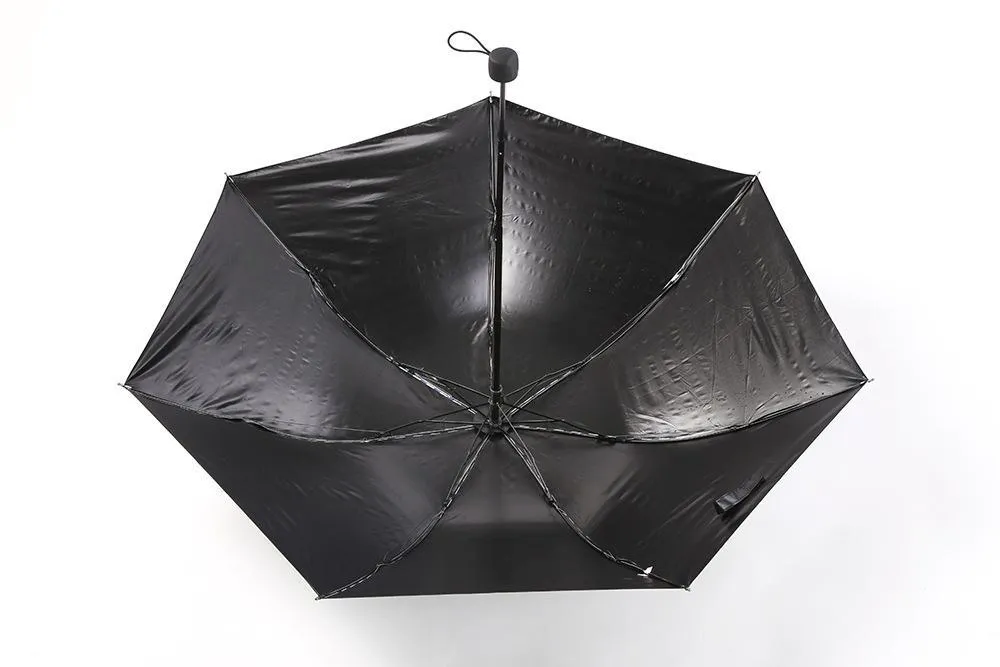 Manual Stripe Umbrella