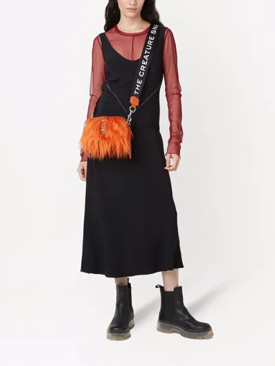 Marc Jacobs – The Snapshot (Bonfire Orange)