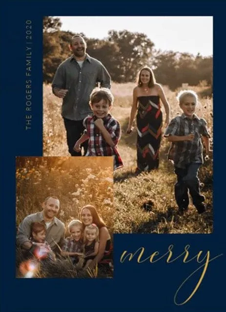 Merry Moments