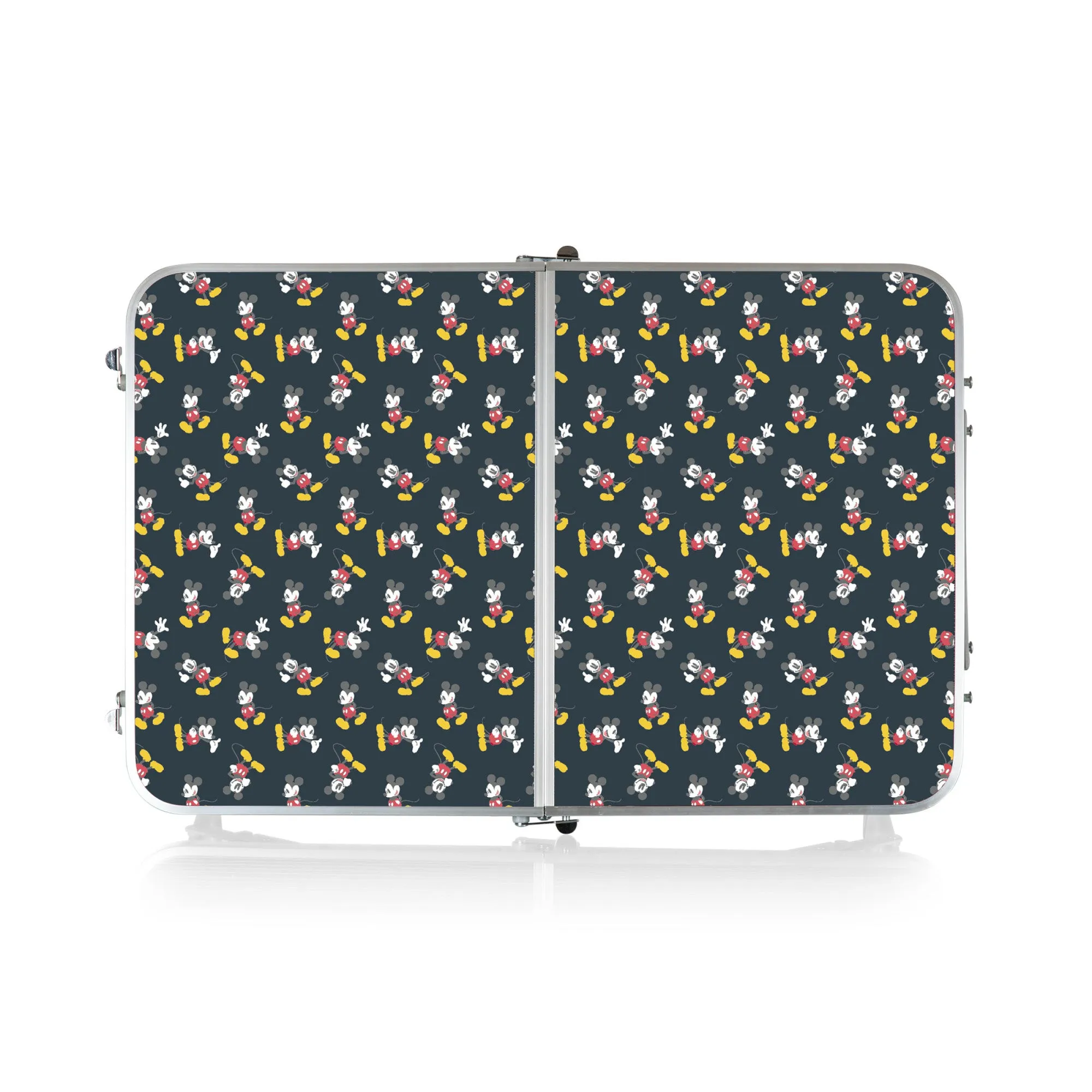 Mickey Mouse - Concert Table Mini Portable Table