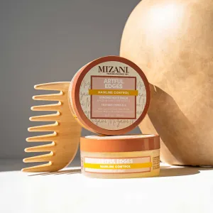 Mizani Artful Edges Strong Balm 50ml