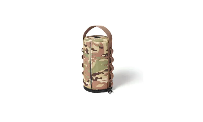 Multifunctional Outdoor Hanging Tissue Box