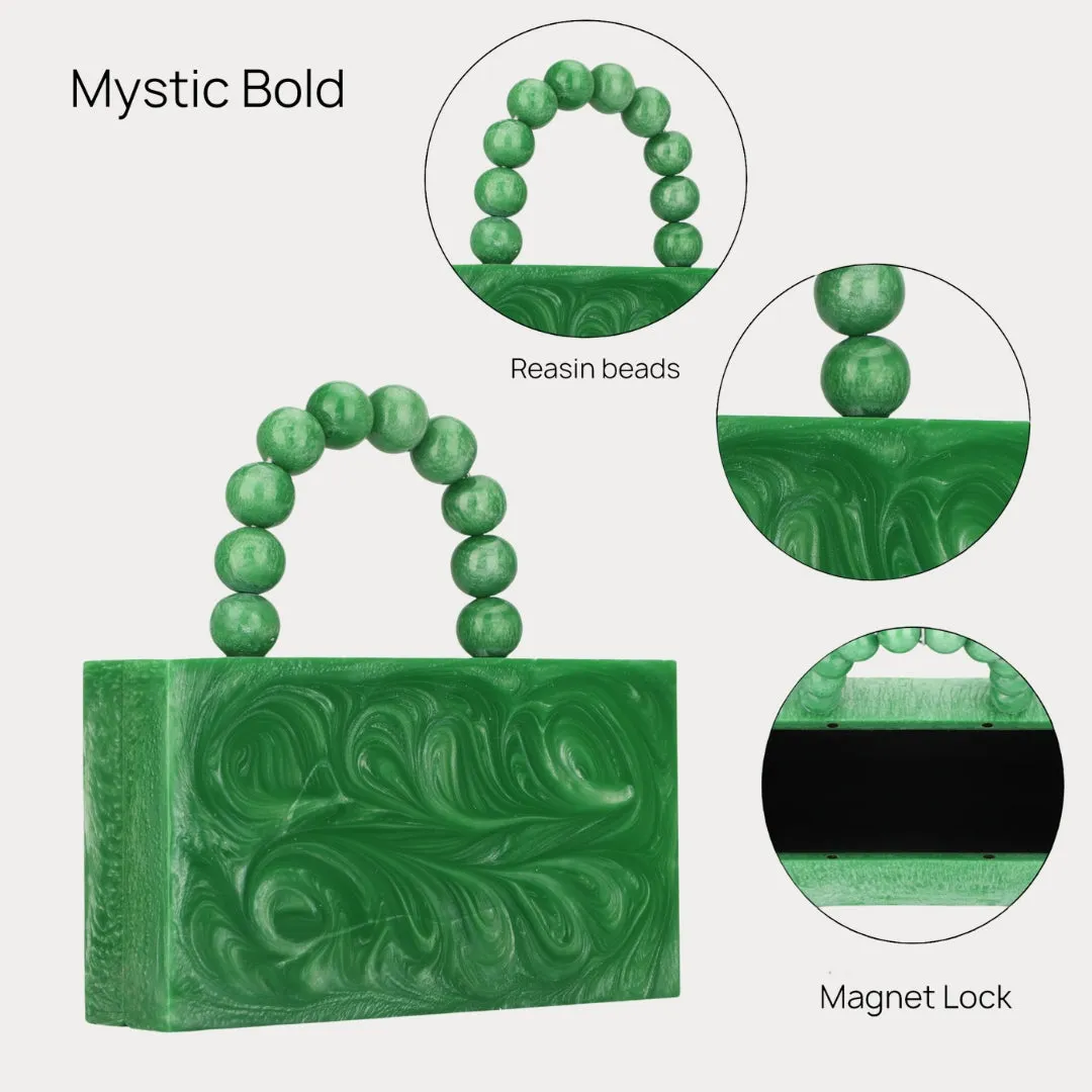 MYSTIC BOLD
