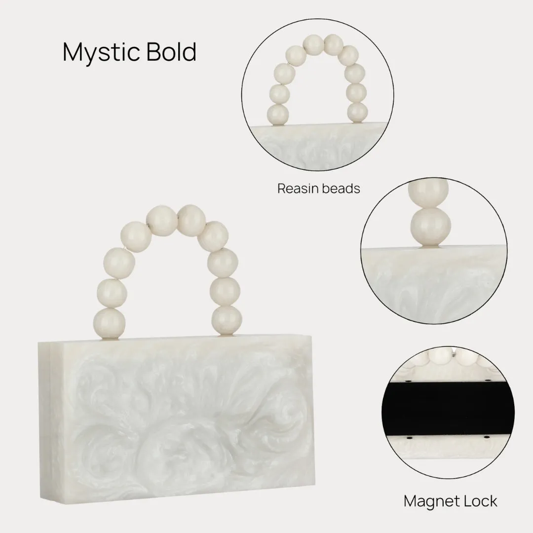 MYSTIC BOLD