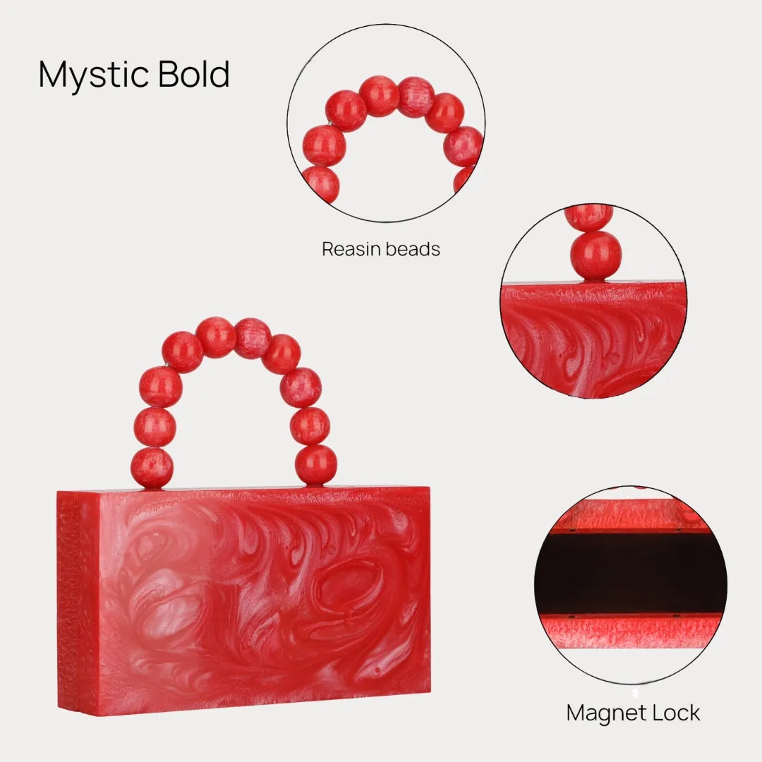 MYSTIC BOLD