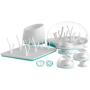 Nanobebe Newborn Gift Set
