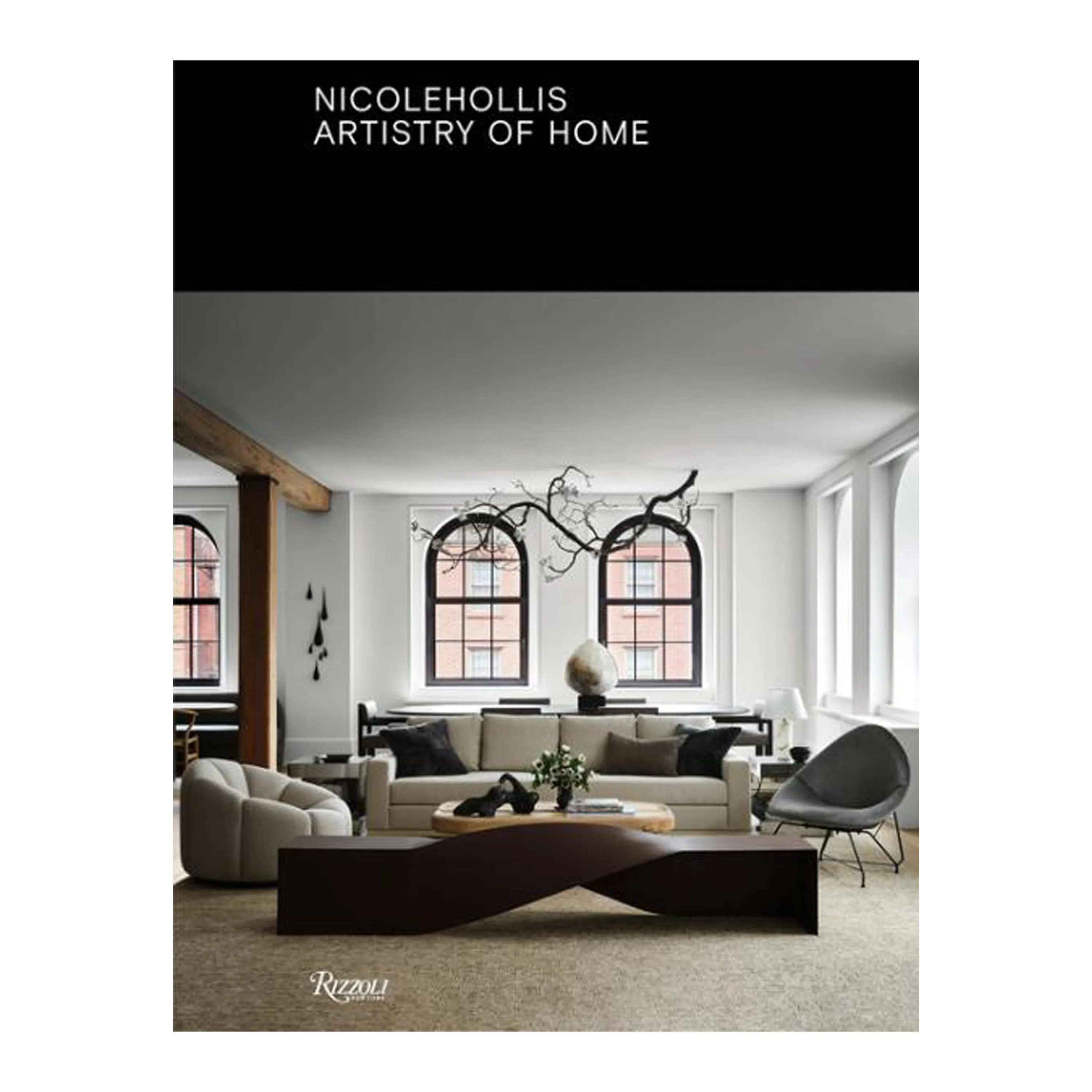 Nicole Hollis: Artistry Of Home
