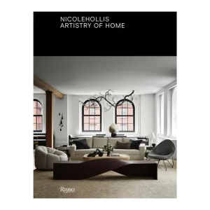 Nicole Hollis: Artistry Of Home