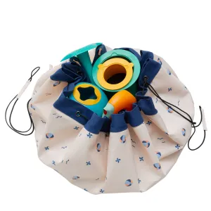 Outdoor Storage Bag - Balloons