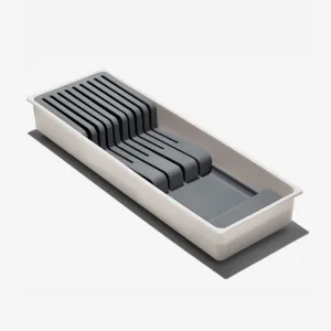 Oxo | GG Compact Knife Organizer