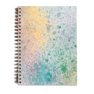 Painted Journal (Mystic)