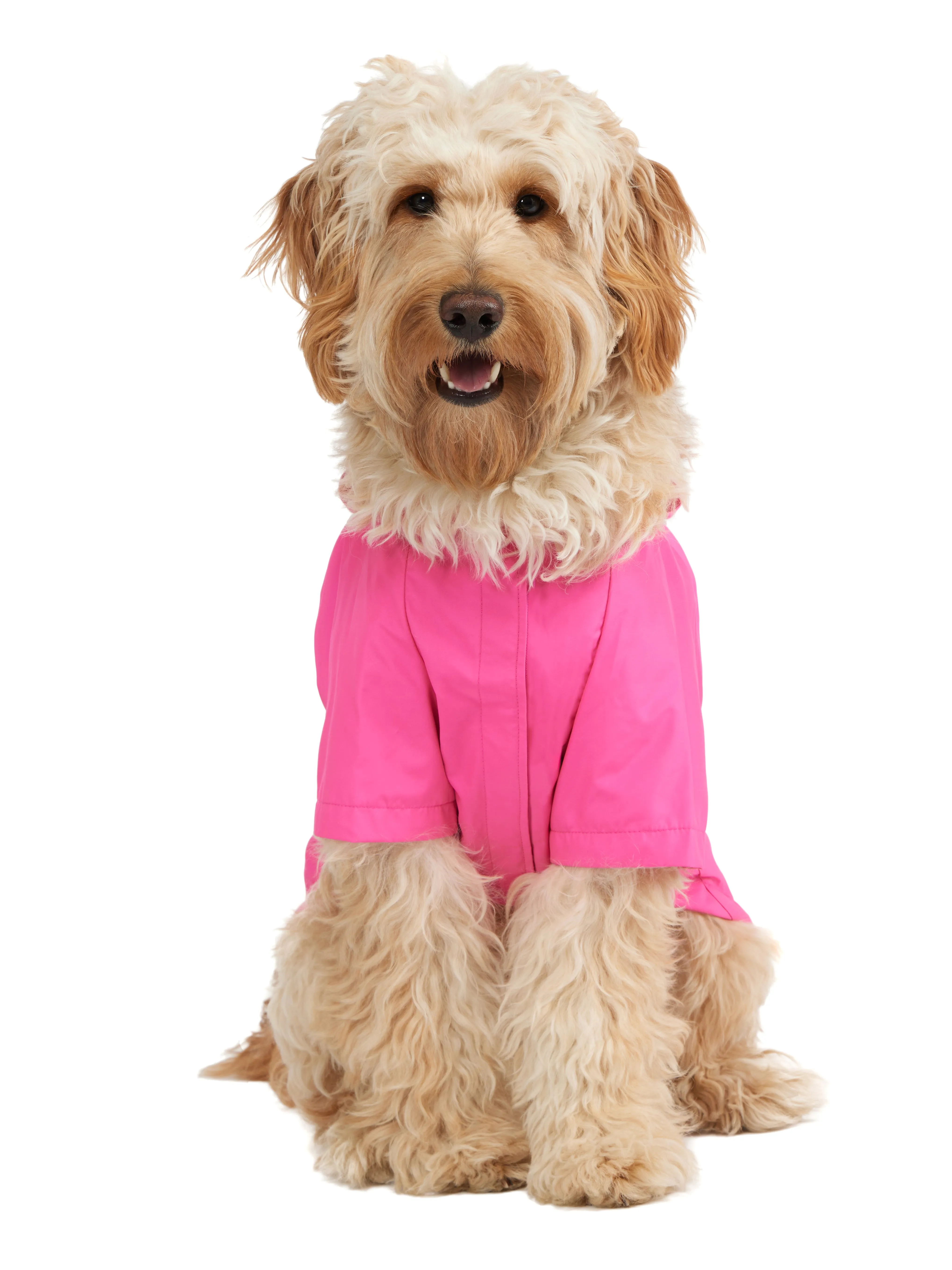 Pajar Pup Neo Reflective Rain Jacket