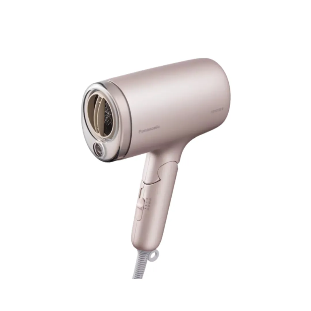 Panasonic EH-NA7M (Variety of Colours) 1600W Nanocare Foldable Hair Dryer