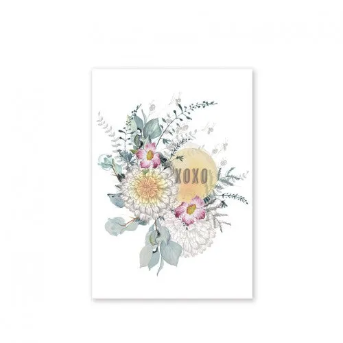 Papaya Art Small-Card Collection