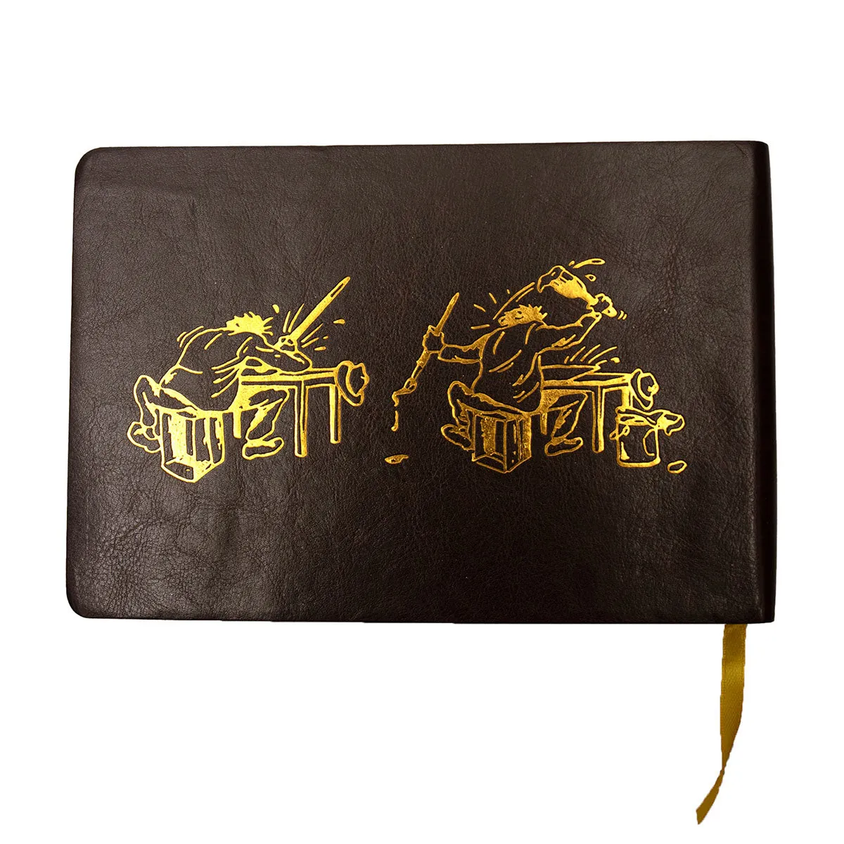 Pass~Port - Art Dept. Sketchbook