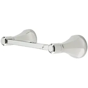 Pfister BPH-DE0C Arterra Toilet Tissue Holder in Polished Chrome