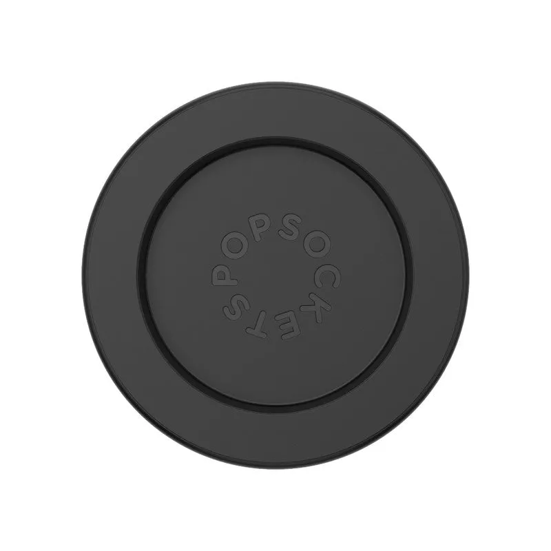 PopSockets PopMount MagSafe Car Mount - MagSafe Compatible Car Holder, Magnetic Phone Holder for Car, Easy Install and Use, Works w/ Popsocket MagSafe PopGrip  Black