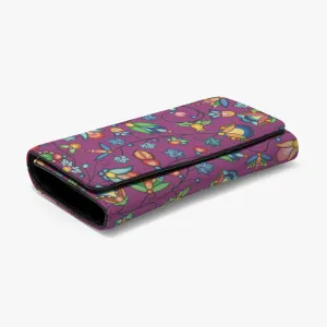 Prairie Plains Spirit Berry Soup Foldable Wallet
