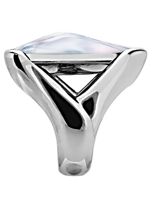 PSYDÉLIC Iridescent Ring