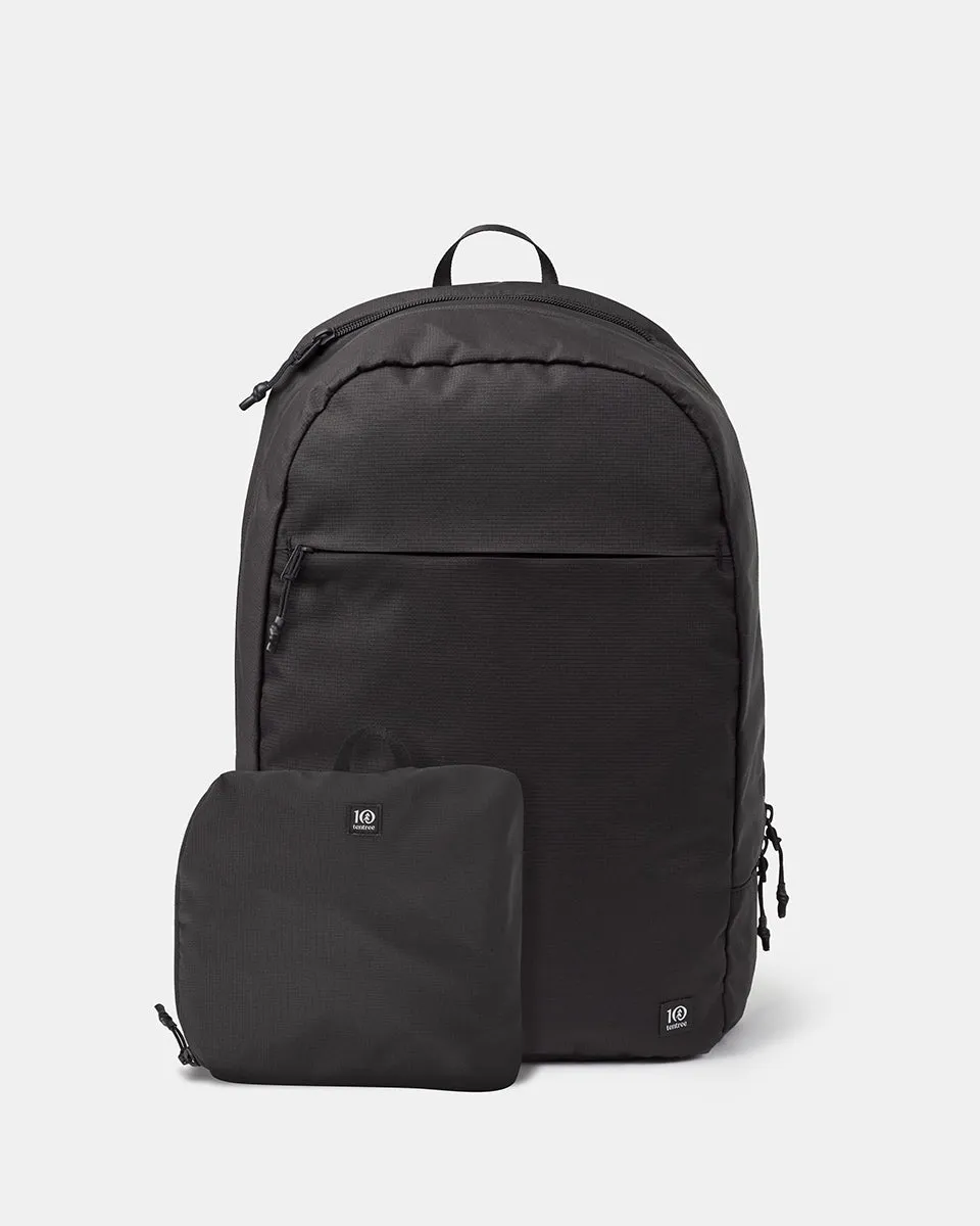 Ruxton Packable Backpack