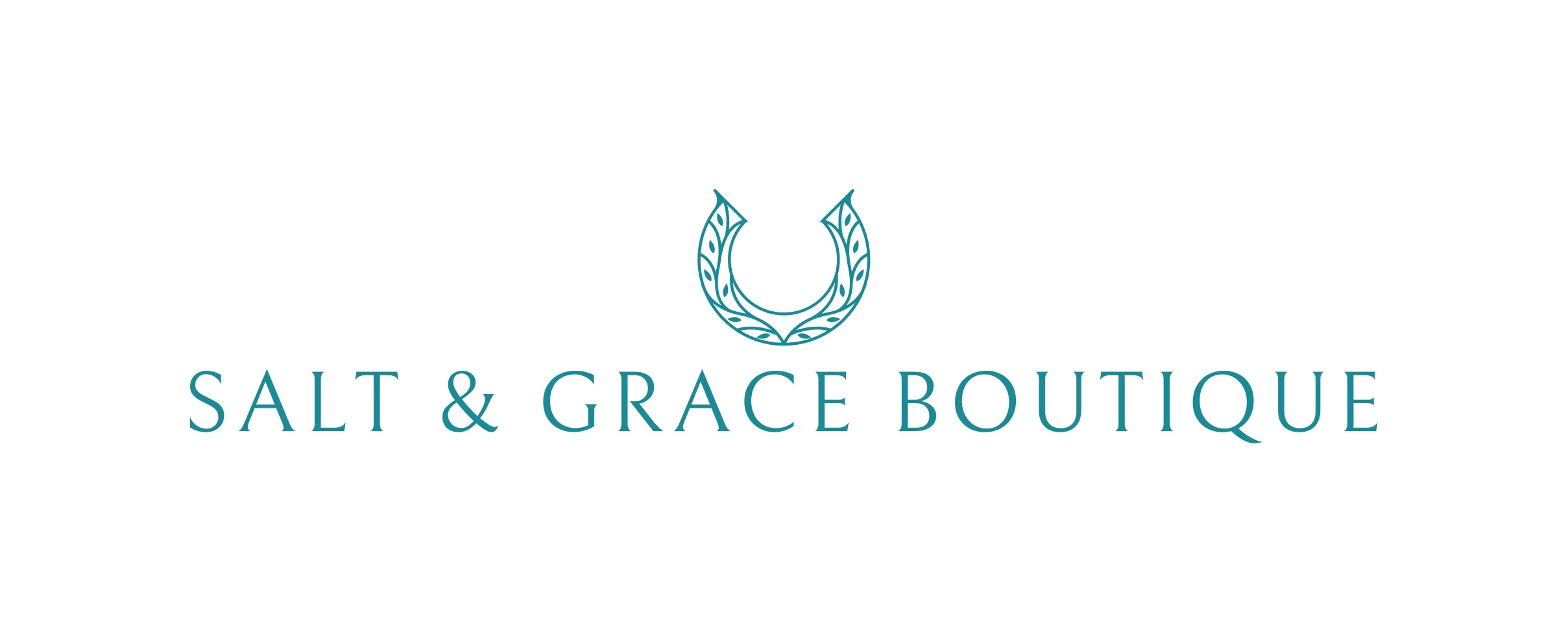 Salt and Grace Boutique Gift Card