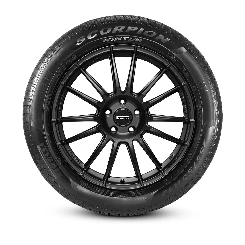 Scorpion Winter - 275/40R21 XL 107V