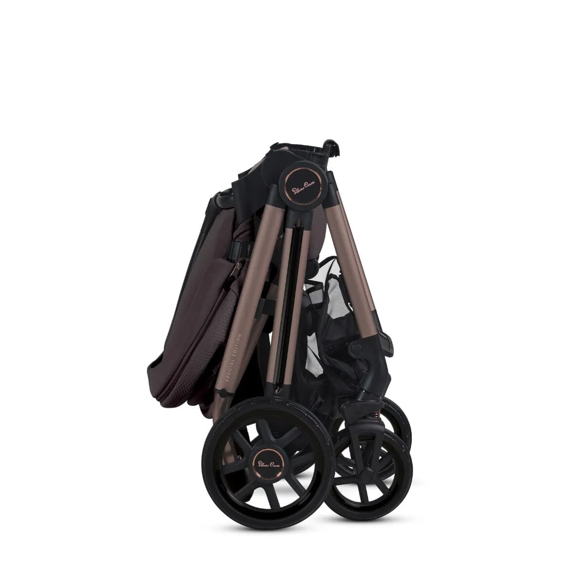 Silver Cross Reef 2 Stroller