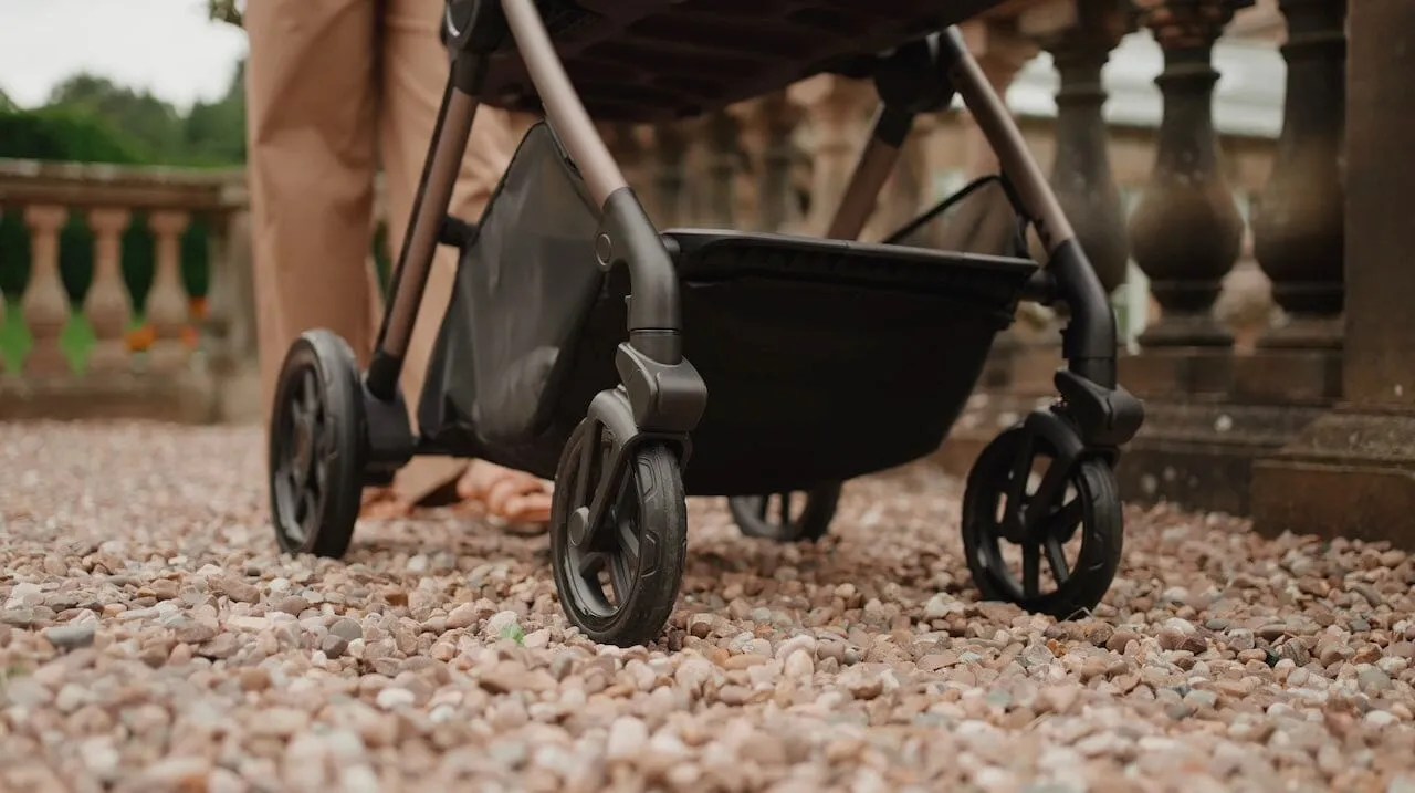 Silver Cross Reef 2 Stroller