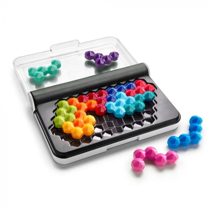 Smart Games - IQ Six Pro