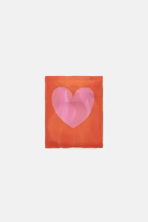 Squiggle Packable Pouch