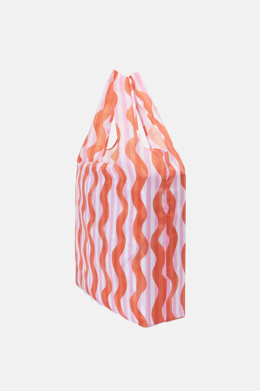 Squiggle Packable Pouch