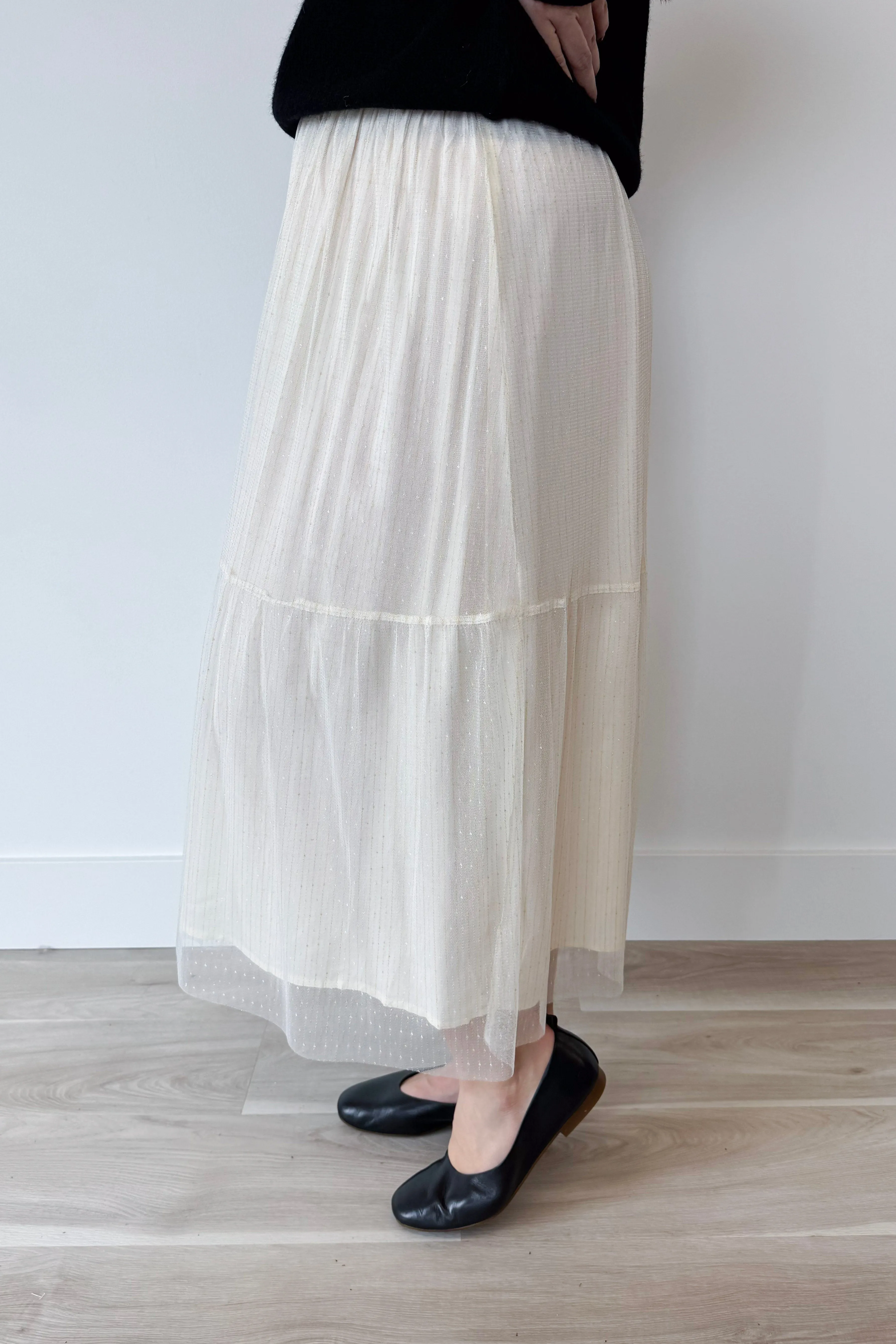 Starlit Evening Skirt
