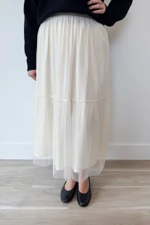 Starlit Evening Skirt