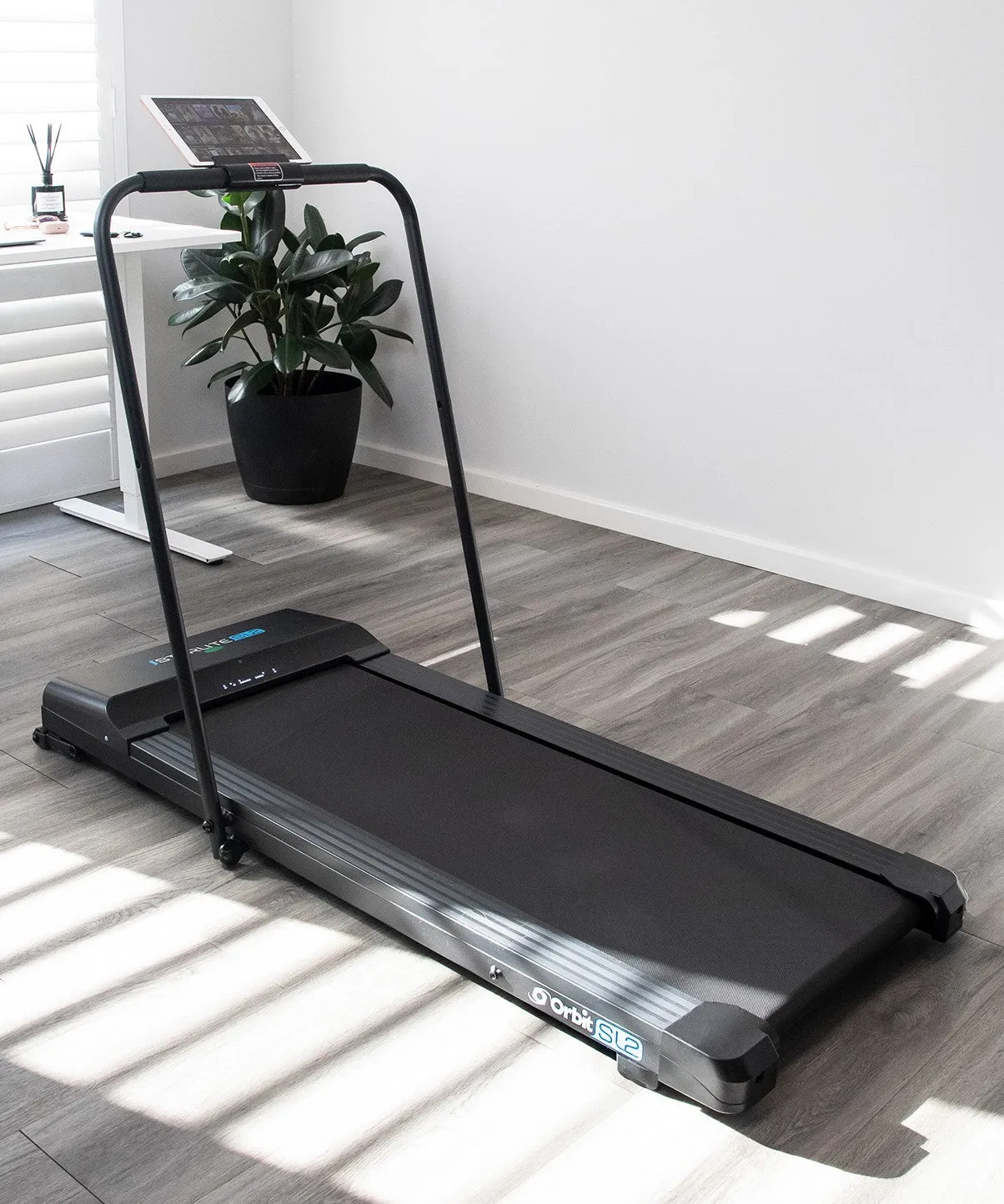 Starlite SL2 Desk Treadmill